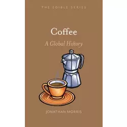 Jonathan Morris - Coffee