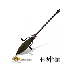 NOBLE COLLECTION - harry potter - collectables - the nimbus 2001