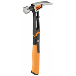 Fiskars Kladivo truhlářské M (16oz/13.5")