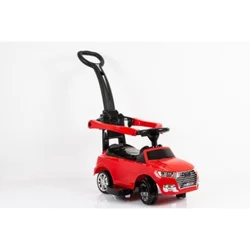 Go cart car 198-a1 red (TRO0042)