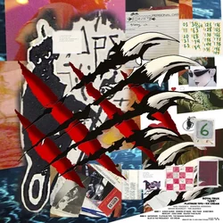 Royal Trux - Platinum Tips + Ice Cream (LP)