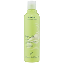 Aveda Be Curly Co-Wash hidratantni šampon za valovitu i kovrčavu kosu 250 ml