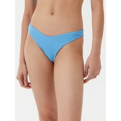 Maaji Spodnji del bikini Splendour PT3304SCC026 Modra