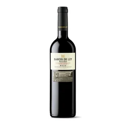 Baron de Ley Crveno vino Reserva, 0.75l