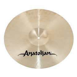 Anatolian 18Thin Crash Ultimate Series