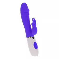 ToyJoy Funky Rabbit Purple