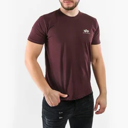 Alpha Industries Basic Small Logo 188505 21