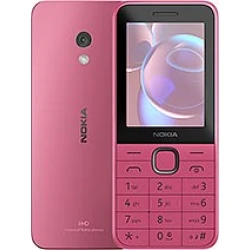 NOKIA mobilni telefon 225 4G (2024), Pink