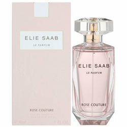 Elie Saab Le Parfum Rose Couture toaletna voda 90 ml za ženske