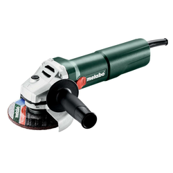 Mala ugaona brusilica Metabo W 1100-125 1.100W 125mm (603614000)