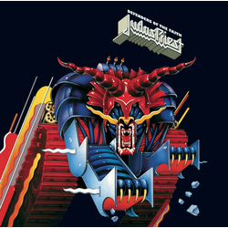 Judas Priest - Defenders Of The Faith (Remastered) (CD)
