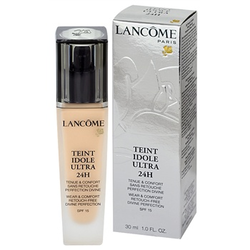 Lancome Teint Idole Ultra tekoči puder SPF 15 odtenek 02 Lys Rose (Wear & Comfort Retouch-Free Divine Perfection) 30 ml