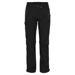 ICEPEAK Outdoor hlače BOUTON črna