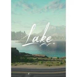 Lake Steam Key EUROPE