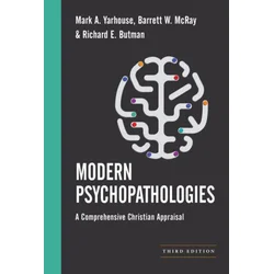 Modern Psychopathologies