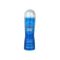 Lubrikant Durex Sensitive Play