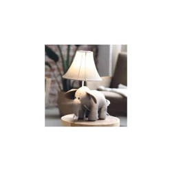 Happy Lamps - LED dečija stolna lampa BOBBY LED/5,4W/230V slon