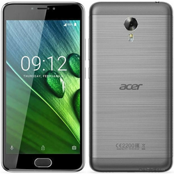 ACER GSM mobilni telefon Liquid Z6