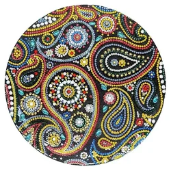 shumee Diamantno vezenje Magic Drops 30x30cm