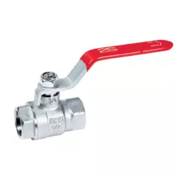 Kuglasta slavina - 2 1/2 A450025