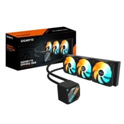 GIGABYTE CPU Kuler GME 360, Vodeno hlađenje