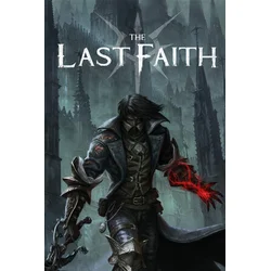 The Last Faith (PC) Steam Key GLOBAL