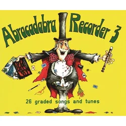 BUSH:ABRACADABRA RECORDER 3