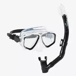 Speedo Adventure Mask Snorkel
