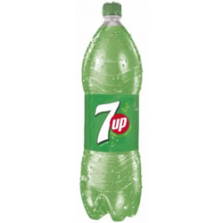 Sok 1.5 l 7UP