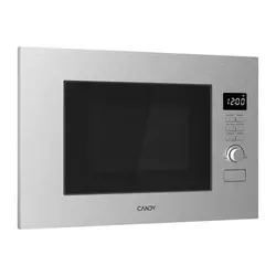 Ugradna mikrotalasna peć + grill Candy CA38FL7NWBX, 20 l, 850 W, Inox