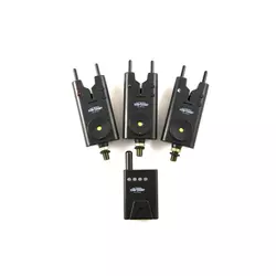 Enter CARP TARGET Signalizator C PLUS 3+1