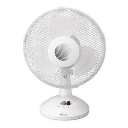 ECG FT23a Ventilator (Beli)