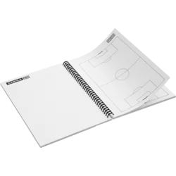 Cawila Zvezek Cawila PRO 100 Sheets A6 Notebook