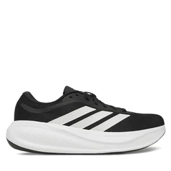 Adidas Muške patike Response Runner 2, KJ1736, Crno-bele