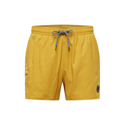 Beachshort Protest Men Prtyessine ButterYellow