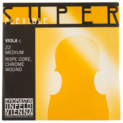 Thomastik 22 Superflexible Viola C