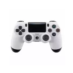 SONY DualShock 4 Wireless Controller PS4 White