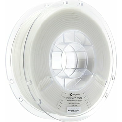 Polymaker PolyFlex TPU90 bela - 1,75 mm