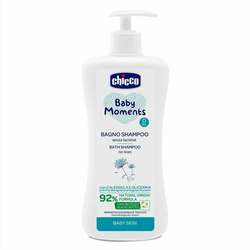 Chicco BM normal kupka i sampon 500ml