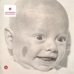 Yuri Honing’s Peace Orchestra - Yuri Honing’s Peace Orchestra (Gatefold Sleeve) (High Quality) (LP)