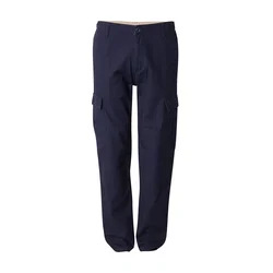 Carhartt WIP Kargo hlače Aviation marine
