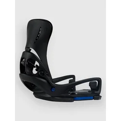 Burton Genesis EST 2025 Step On Bindings black