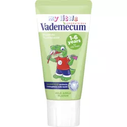 VADEMECUM decja pasta za zube Apple 50ml