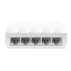 TP-LINK Switch LS1005 LiteWave 5xRJ-45/10/100Mbps/plastično kućište beli