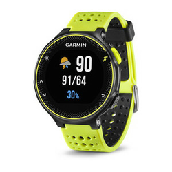 GARMIN FORERUNNER 235