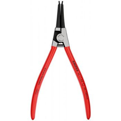 Knipex zeger klešta za spoljašnje sigurnosne prstenove 210mm (46 11 A3)