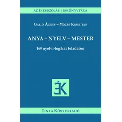 Anya - nyelv - mester