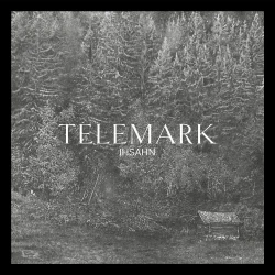 Ihsahn Telemark (Vinyl LP)