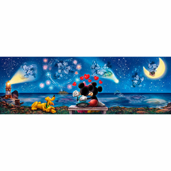 Panorama DisneyClassic 1000tlg