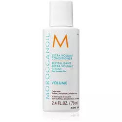 Moroccanoil Balzam za kosu Volume, 70ml